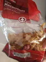 Macarrones