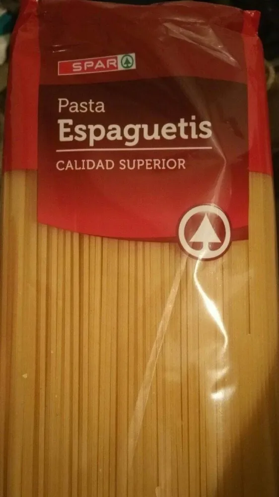 Espaguetis