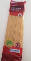 500 G-Espaguetis