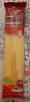 Pasta Espaguetis