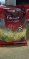 Fideos