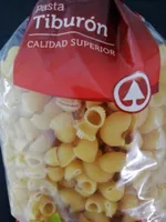 Pasta Tiburón Spar