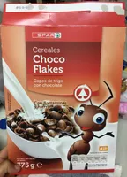 Choco Flakes