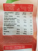 Choco Flakes Sin Gluten