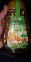 Miel de romero
