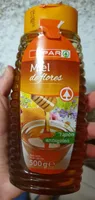 Miel de flores SPAR