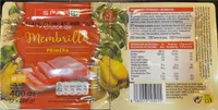 Dulce de Membrillo
