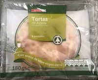 Tortas de aceite