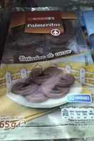 Palmeras Cacao