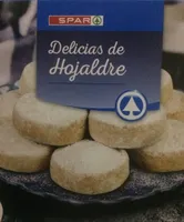 Delicias de Hojaldre