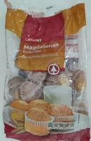 Magdalenas