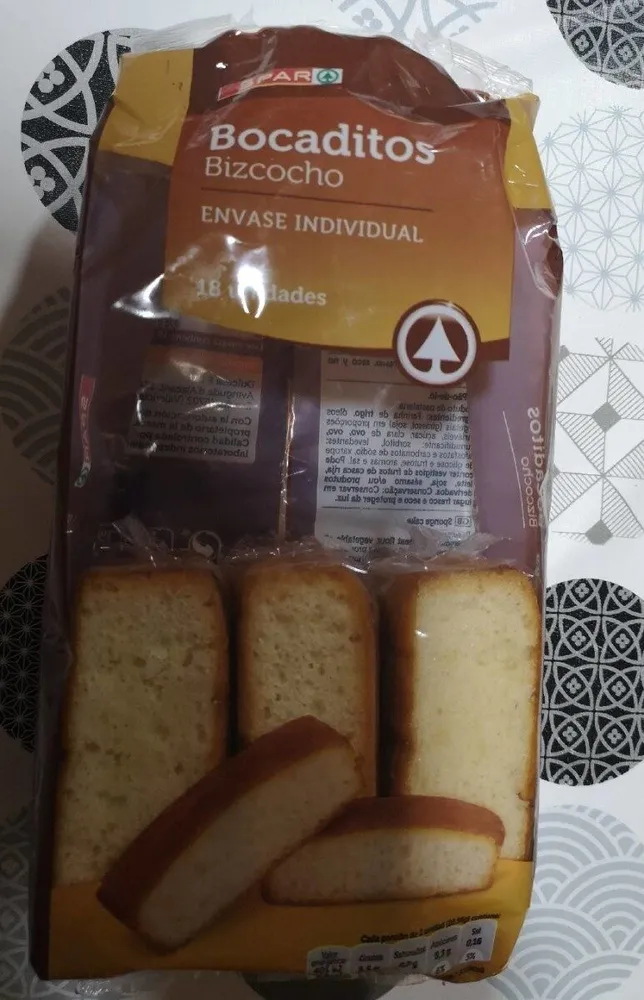 Bocaditos