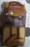 Bocaditos