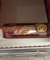 Brazo de trufa