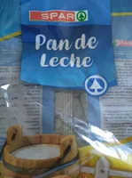 Pan de leche