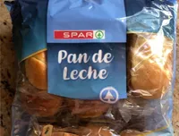 Pan de Leche