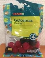 Golosinas