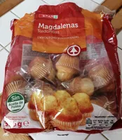 Magdalenas Redondas