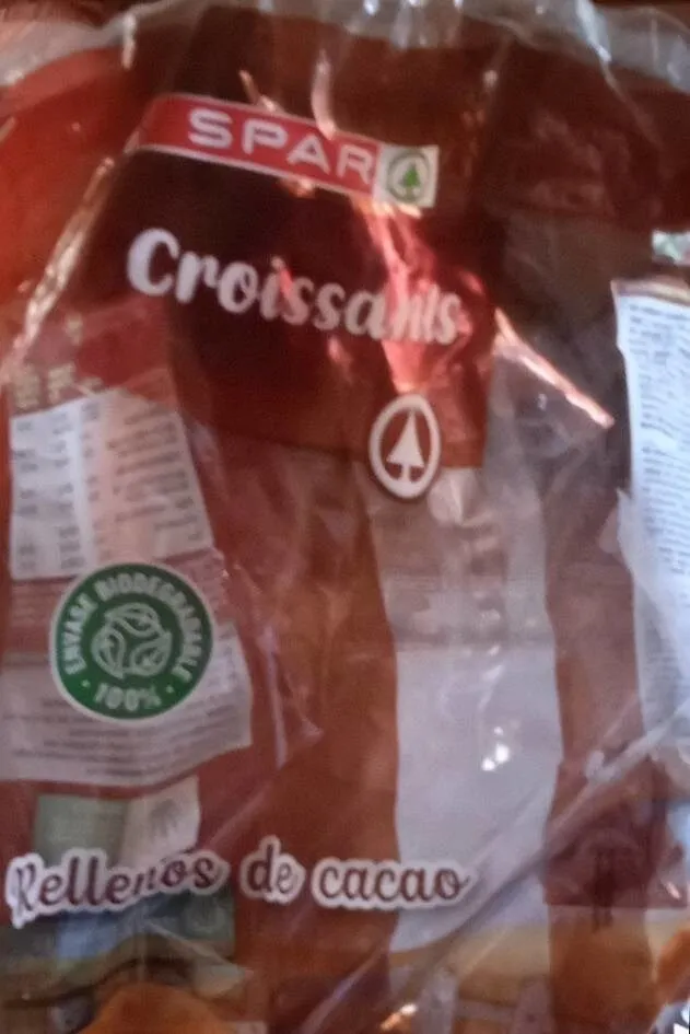 Croissants