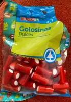 Golosinas dulces
