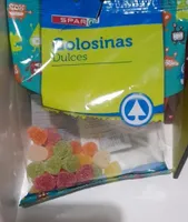 Golosinas