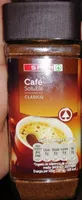 Cafe Spar Soluvel Natural