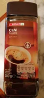 Cafe Spar Soluvel Natural