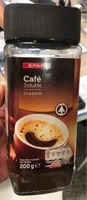 Café Soluble