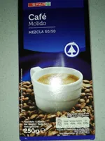 Cafe Spar Moido Mistura