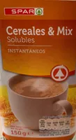 Cereales & mix