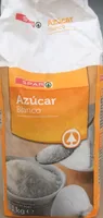 Azúcar Blanco