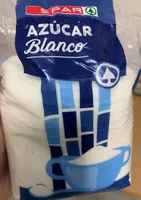 Azúcar blanco
