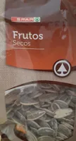 Pipas gigantes tostadas