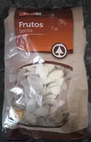 Pipas de calabaza tostadas Spar