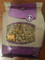Pipas peladas