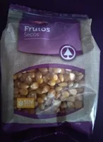 Maiz para palomitas