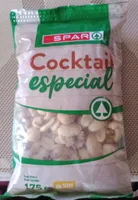 Cocktail especial