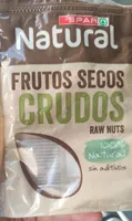 Almendras crudas