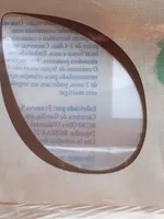 Semillas de calabaza peladas crudas