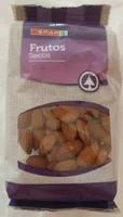 Almendras Naturales