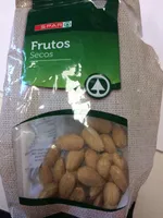 Amandes salées