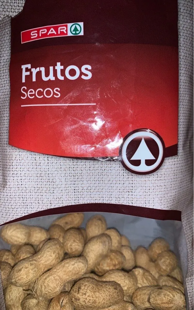 Frutos secos