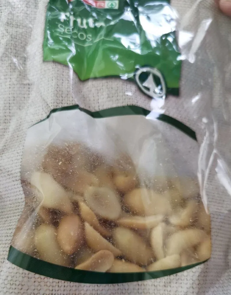 Frutos secos
