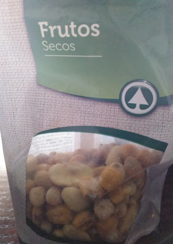 Frutos secos