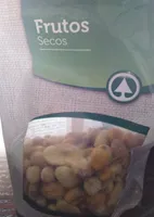Frutos secos