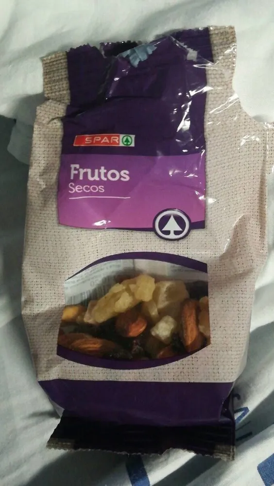 Frutos secos