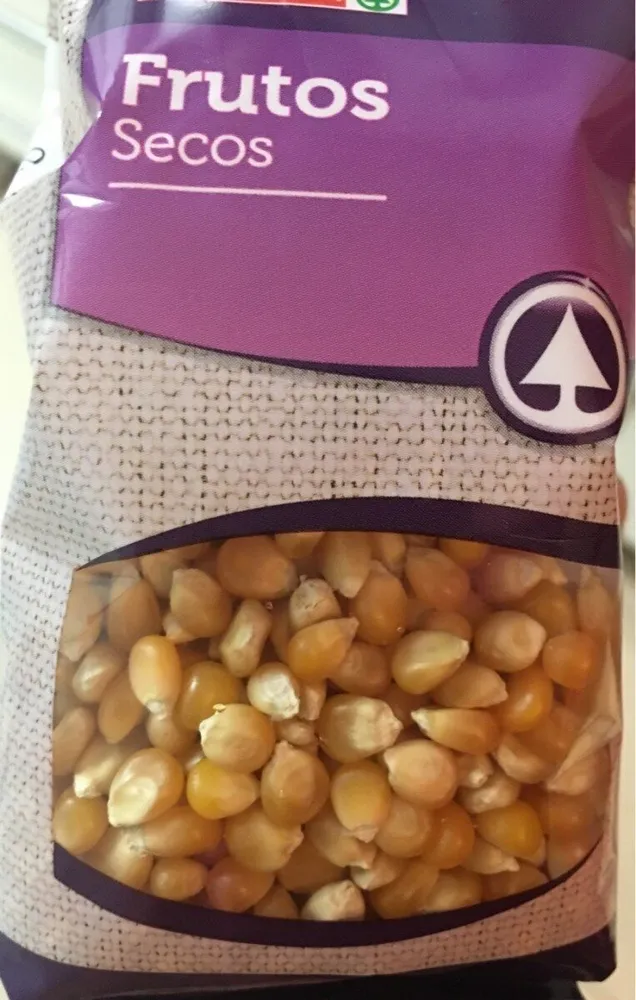 Maíz para palomitas