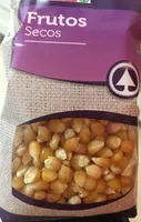Maíz para palomitas