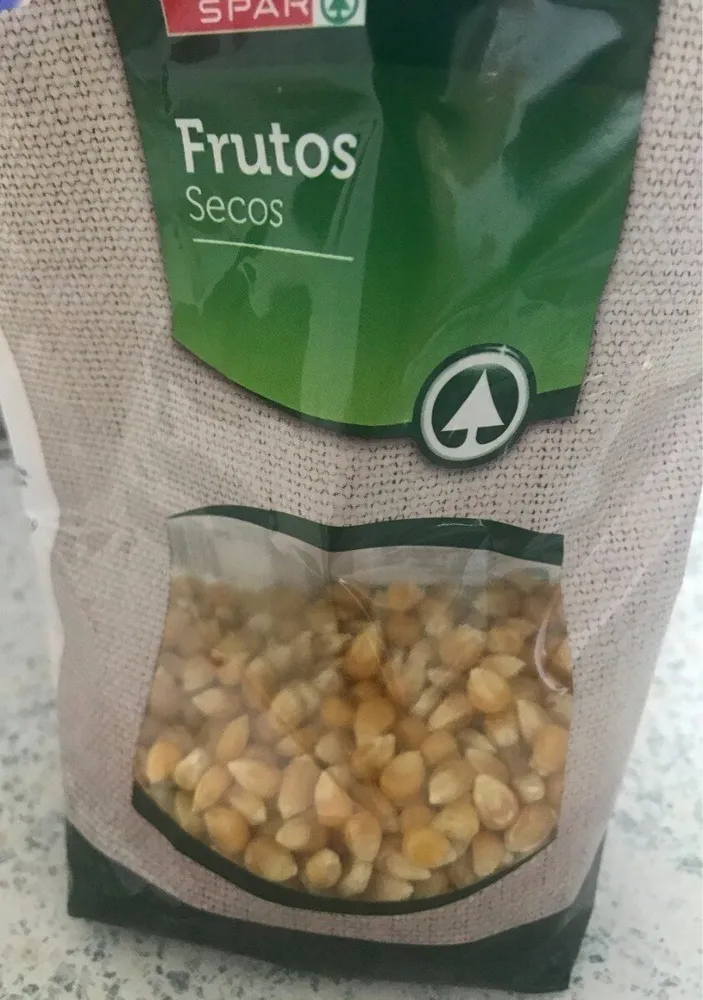 Maíz para palomitas