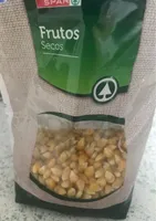 Maíz para palomitas